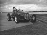 Cisitalia D46 1946 года